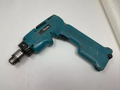 Makita 6011D Cordless 12V Drill Driver 3/8  Keyless Chuck • $8.95