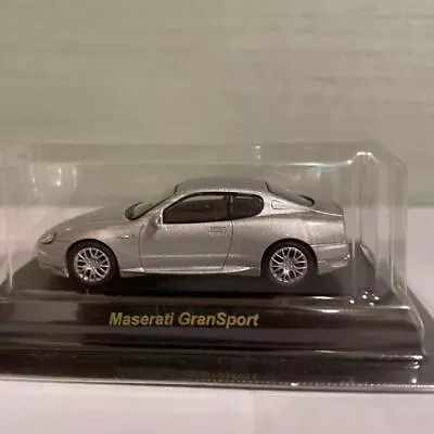 Kyosho 1/64 Maserati Gransport • $53.40