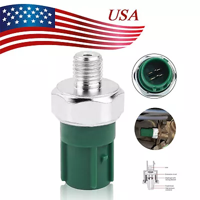 NEW Variable Valve Timing VVT Solenoid Pressure Switch Fits Honda 37250-PR3-003 • $11.52