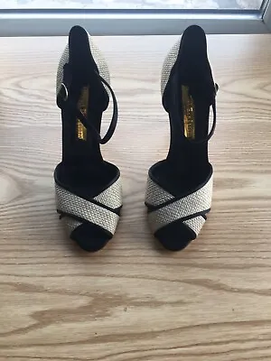 £40 • Buy Rupert Sanderson Celine Shoes
