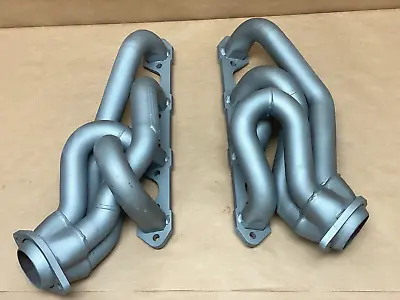 SALE BBK 1512 Shorty Tuned Equal Length Exhaust Headers For 79-93 Mustang 5.0L • $389.99