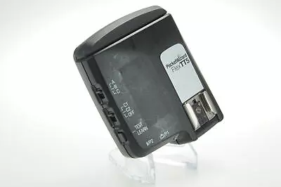 Genuine PocketWizard Flex TT5 Transceiver Pocket Wizard For Nikon #G358 • $15.92