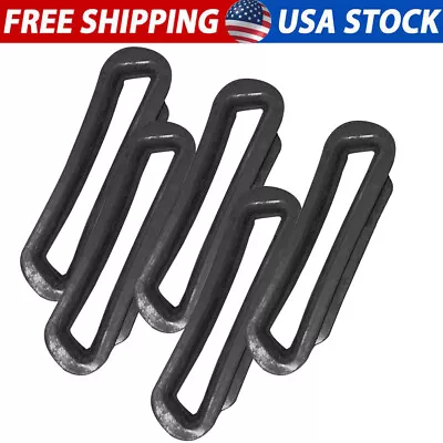 5xFront Radiator Grille Fastening Grommet For Mercedes Benz Sprinter A0009985205 • $29.96