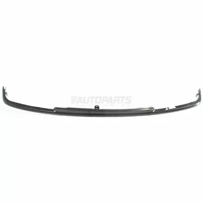 New Front Bumper Filler Fits 1988-1991 Honda Civic Hatchback 2-Door HO1087117 • $120.35