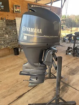 2004 Yamaha F150TXR Outboard Motor • $8500