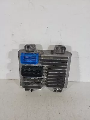 £70 • Buy Vauxhall Zafira C 12660714  Ecu (engine) 2011-2018 L80