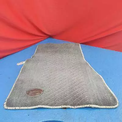 LHD OEM Floormats Skyline R32 BNR32 89 - 94 Nissan S4B0/66 • $49.95