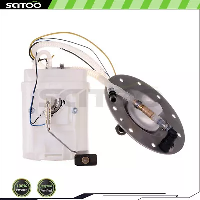 Fuel Pump Assembly For Volkswagen Beetle 2004-2010 For Volkswagen Jetta 2004-05 • $49.49