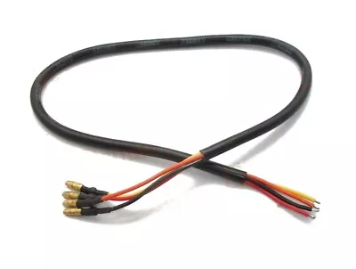 For Royal Enfield 4 Wire Replacement For Alternator Magnet Wire 12 Volt New • $6.79