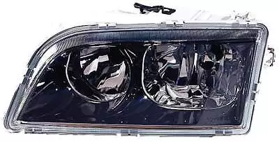 For 2000-2002 Volvo S40 V40 Headlight Halogen Driver Side • $145.51