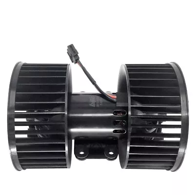 Heating Fan Interior Fan Heating For BMW 3 Series Coupe Touring E46 X3 E83 • $43.83