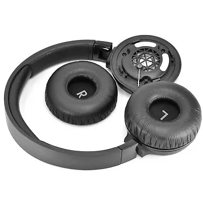 For JBL Tune600 Btnc TUNE 600 BT NC T600 Headphones 2Pcs Foam Ear Pads W/ Buckle • $13.57