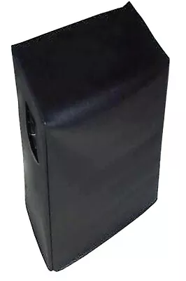 Darkglass Electronics DG212NE 2x12 Vertical Cabinet Black Vinyl Cover (dark008) • $76.60