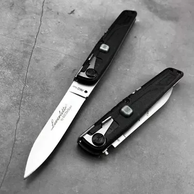 Folding Knife Pocket Outdoor Survival Combat  Knife • $35