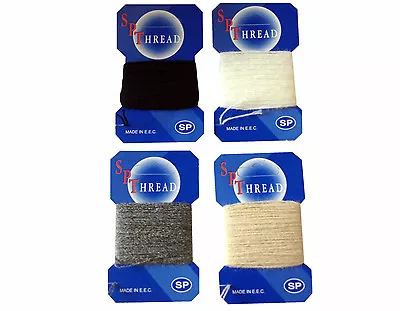 Wool Nylon Darning Wool Mending Wool 10 Metres (11 Yards)  • £1.40