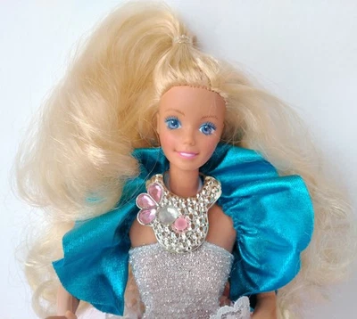 Ancienne Barbie / Skipper Jewel Secrets, 3133, Hong Kong 1986, Mattel