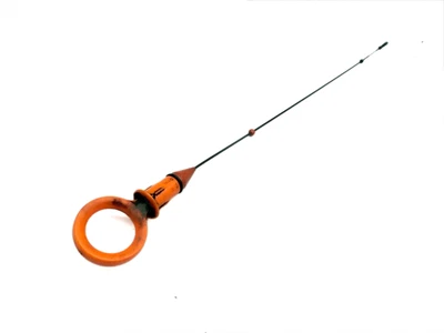 £19.45 • Buy Oil Measuring Rod Tracking Rod Oil Rod For VW Golf 5M Plus 04-08 1.6 75KW BSE
