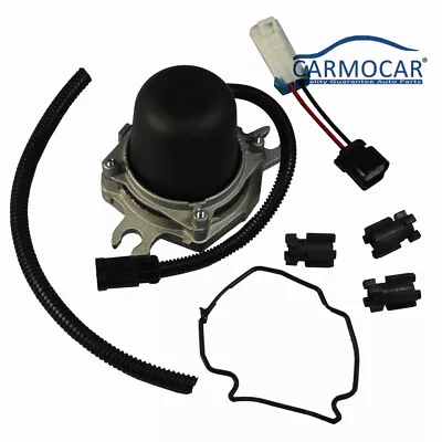 Air Pump 306-020 Electric Secondary Air Injection Smog Pump For VW Ford Toyota • $67.97