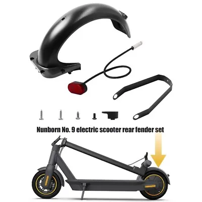 $61.27 • Buy 300g/Set Fender Parts 330*140*160mm Good Toughness Stable Performance Practical
