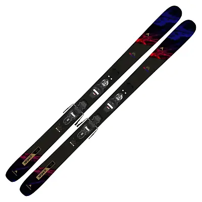 2023 Dynastar Menace 90 Skis W/ Xpress 11 GW Bindings - DRKQE02 • $291.96