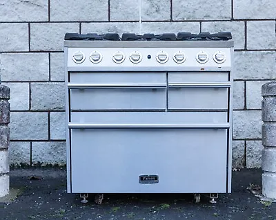 Falcon Range Cooker (original Cost Almost £4000) • £600