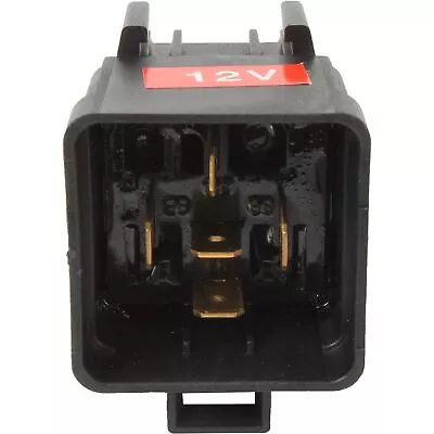 Power Tilt Trim Relay For Mercury And Mercruiser Outboard 30 Amp -12 Volt • $22.81