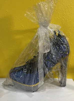 Krewe Of Muses 2020 👠 Stiletto High Heel Mardi Gras New Orleans Shoe 👠 • $115