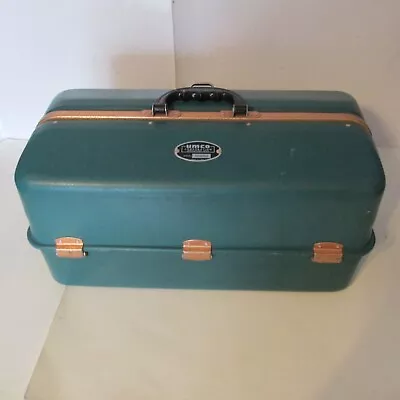 Vintage UMCO 1000 U Tackle Boxes Loaded Full Of Vintage Lures & Accessories • $441.75