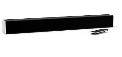 VIZIO SB2820n-E0 Sound Bar Home Speaker - Black (IL/RT6-16067-SB2820n-E0-UG) • $39.90