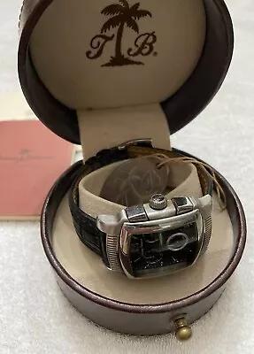 $175 • Buy Vintage Tommy Bahama Watch!
