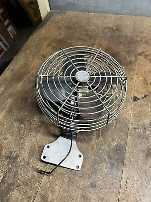 Vintage Old GM Heinze Electric Dash Fan Auto Truck Bus Accessory Parts USA • $49.99