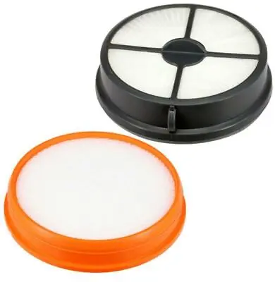 Type 27 HEPA Filter Kit Set For Vax Mach Air  U90-MA-R Vacuum Cleaner Hoovers • £8.99