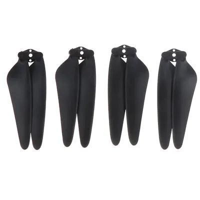 1Set Original Propellers For SJRC F11S 4K PRO Replacement Propeller Blades Drozh • $6.84
