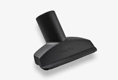 Genuine Miele Vacuum Cleaner Hoover Upholstery Stair Tool Nozzle 35mm Black  • £13.90