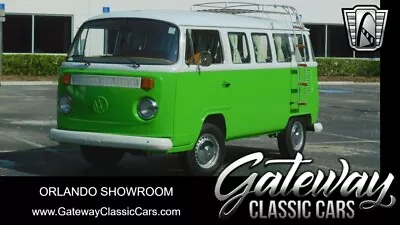$35000 • Buy 1995 Volkswagen Bus/Vanagon 