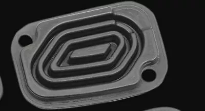 $10.50 • Buy Drag Specialties Front Brake Master Cylinder Gasket 08-20 FLH Repl. # 42857-06B