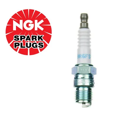 Spark Plug For VOLVO-PENTA AQ260 AQ271 AQ290 AQ311 AQ430 AQ500 AQ501A AQ531 • $5.19