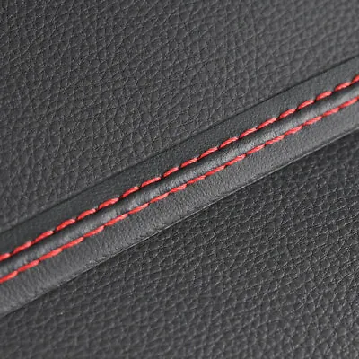 $8.68 • Buy 2M PU Leather Car Dashboard Decor Line Strip Sticker Moulding Trim Accessories