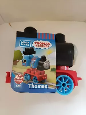Mega Bloks Thomas And Friends Thomas NEW • $10.99