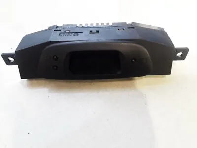 MR114346 Genuine 4g92 Dashboard Radio Display (ClockInfo Monitor #903605-48 • $13.53