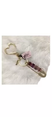 VICTORIA'S SECRET Safety PIN Key Chain NWT 🌟  • $9.99