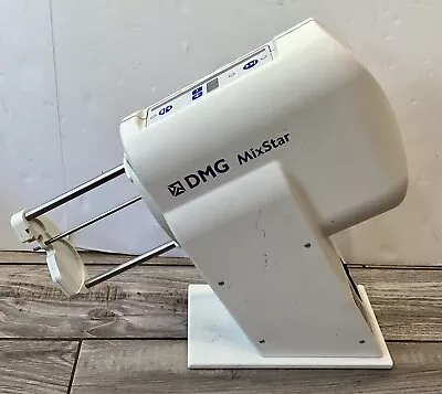 DMG MixStar Automatic Impression Material Mixer • $299.99