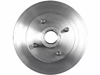 Front Brake Rotor And Hub Assembly 3PBZ74 For Mustang II Pinto 1974 1975 1976 • $54.77