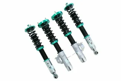 Megan Racing For 89-95 BMW E34 5-Series Euro II Adjustable Coilovers • $965