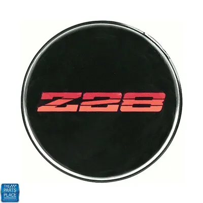 82-92 Camaro & 1982 Indy Pace Car Z-28 Center Cap Emblem GM 14055959 New • $21.99