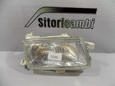 Light Projector Front Right Original Suitable To Vauxhall Astra F 1991/200 • $147.30