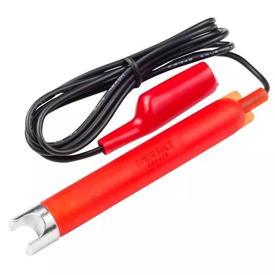 $14.95 • Buy Powerbuilt Spark Plug Wire Tester - 648429M