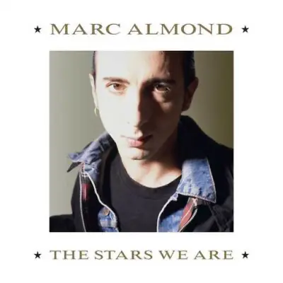 Marc Almond The Stars We Are (Vinyl) Expanded  12  Album • $47.09