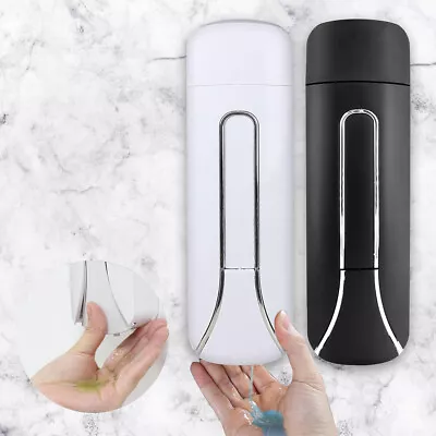 £11.99 • Buy Wall-mounted 350ML Dispenser Public Hands Sanitizer Soap Shampoo Dispenser UK