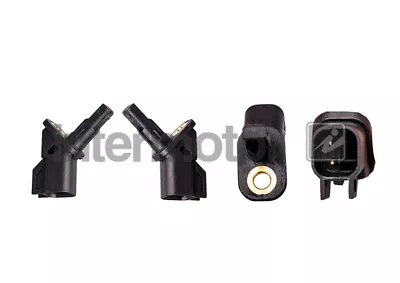 ABS Sensor Fits MAZDA 3 BK BL Front 03 To 14 Wheel Speed Intermotor Quality New • $25.43